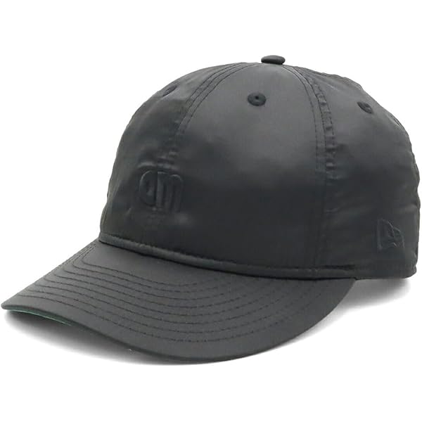 9THIRTY MIYUKI ARIHARA am ギンガムチェック ブラック 9THIRTY MIYUKI ARIHARA am メタルプレート ギンガムチェック